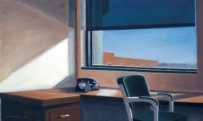 Zurück zur Arbeit, 2003